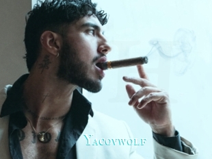 Yacovwolf