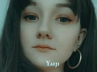 Yaeji