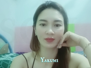 Yakumi