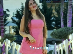 Yalaterry