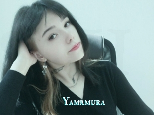 Yamamura