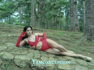 Yamconcepcion