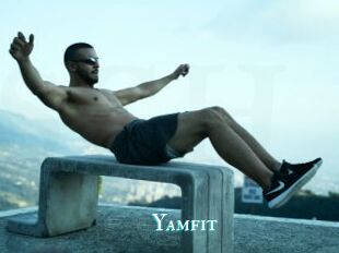 Yamfit