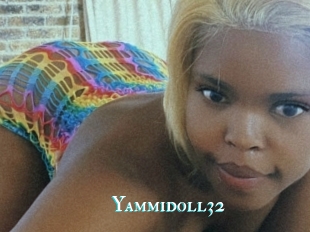 Yammidoll32
