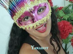 Yanahot