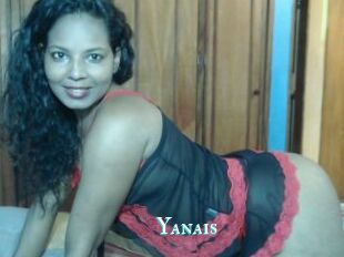 Yanais