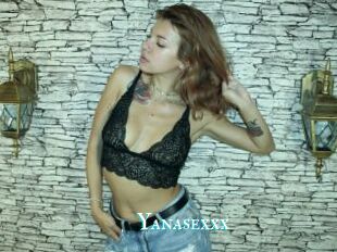 Yanasexxx