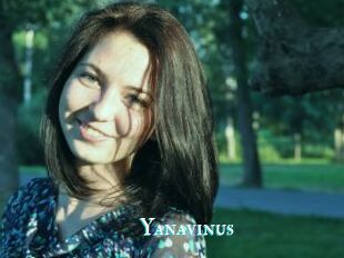 Yanavinus