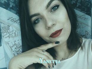 Yanetta