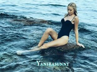 Yanirasunny