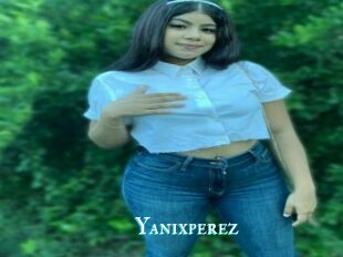Yanixperez
