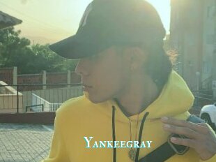 Yankeegray