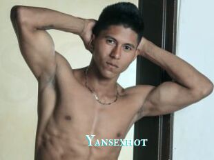 Yansexhot