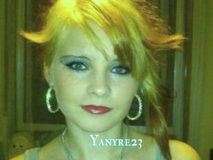 Yanyre23