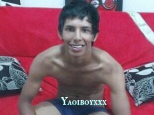 Yaoiboyxxx