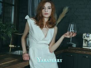 Yaraperry