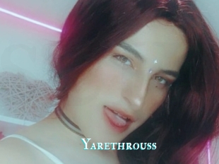 Yarethrouss