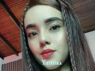 Yashira