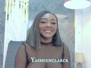 Yasmeenclarck