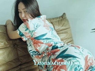 Yasminacharm