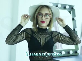 Yasmine69fetish