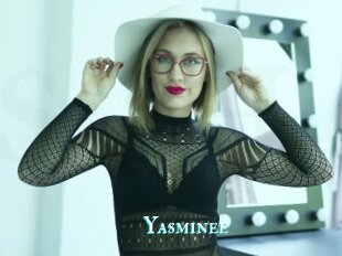 Yasminee