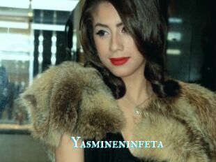 Yasmineninfeta