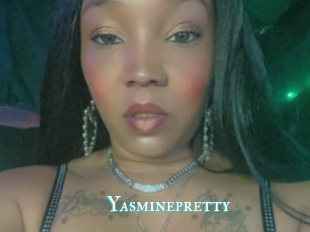 Yasminepretty