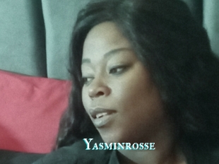Yasminrosse