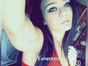 Yasminxo