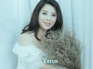 Ybyun
