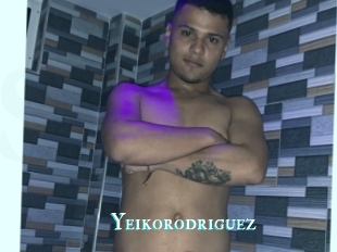 Yeikorodriguez