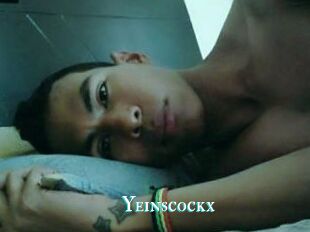 Yeinscockx