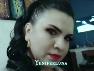 Yeniferluna