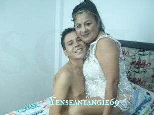 Yenseanyangie69