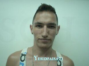 Yesidpaisa21