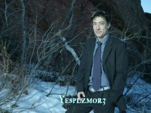 Yesplzmor3