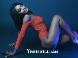 Yessiewilliams