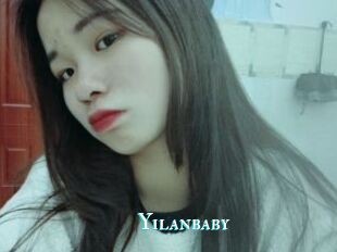 Yilanbaby