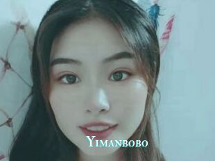 Yimanbobo