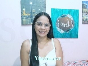 Yisethlove
