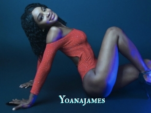 Yoanajames