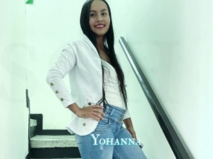 Yohanna