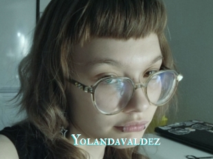 Yolandavaldez