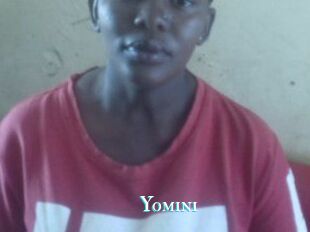 Yomini