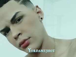 Yordan13hot