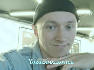 Yorgenmalkovich