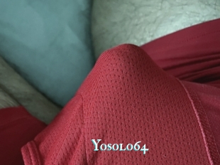 Yosolo64