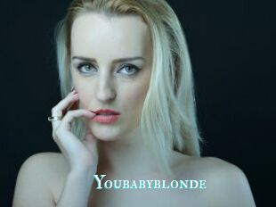 Youbabyblonde