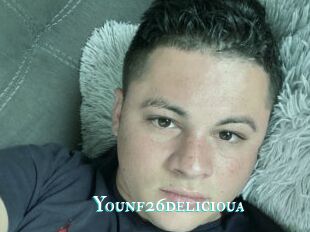 Younf26delicioua